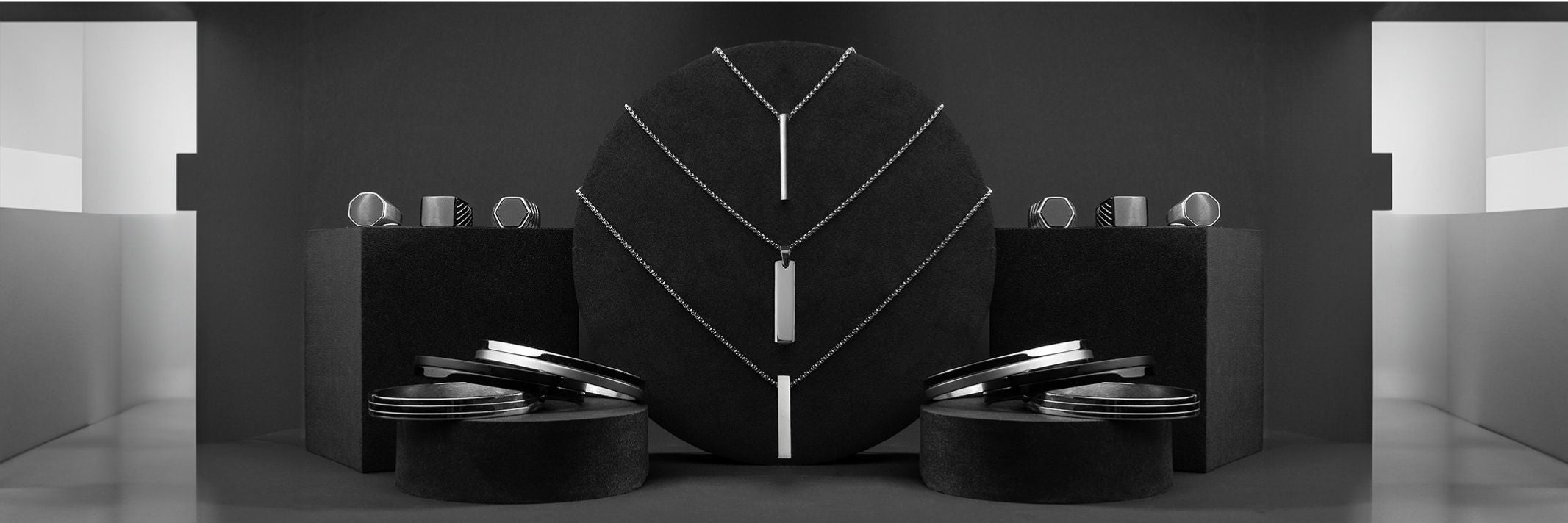 Men Designer Jewellery