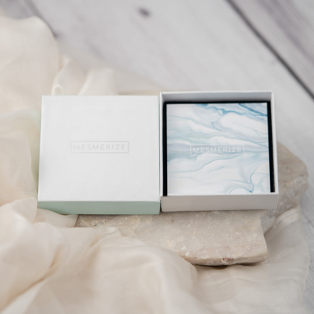 W Premium Jewellery Rose Gold Dual Diva Ring