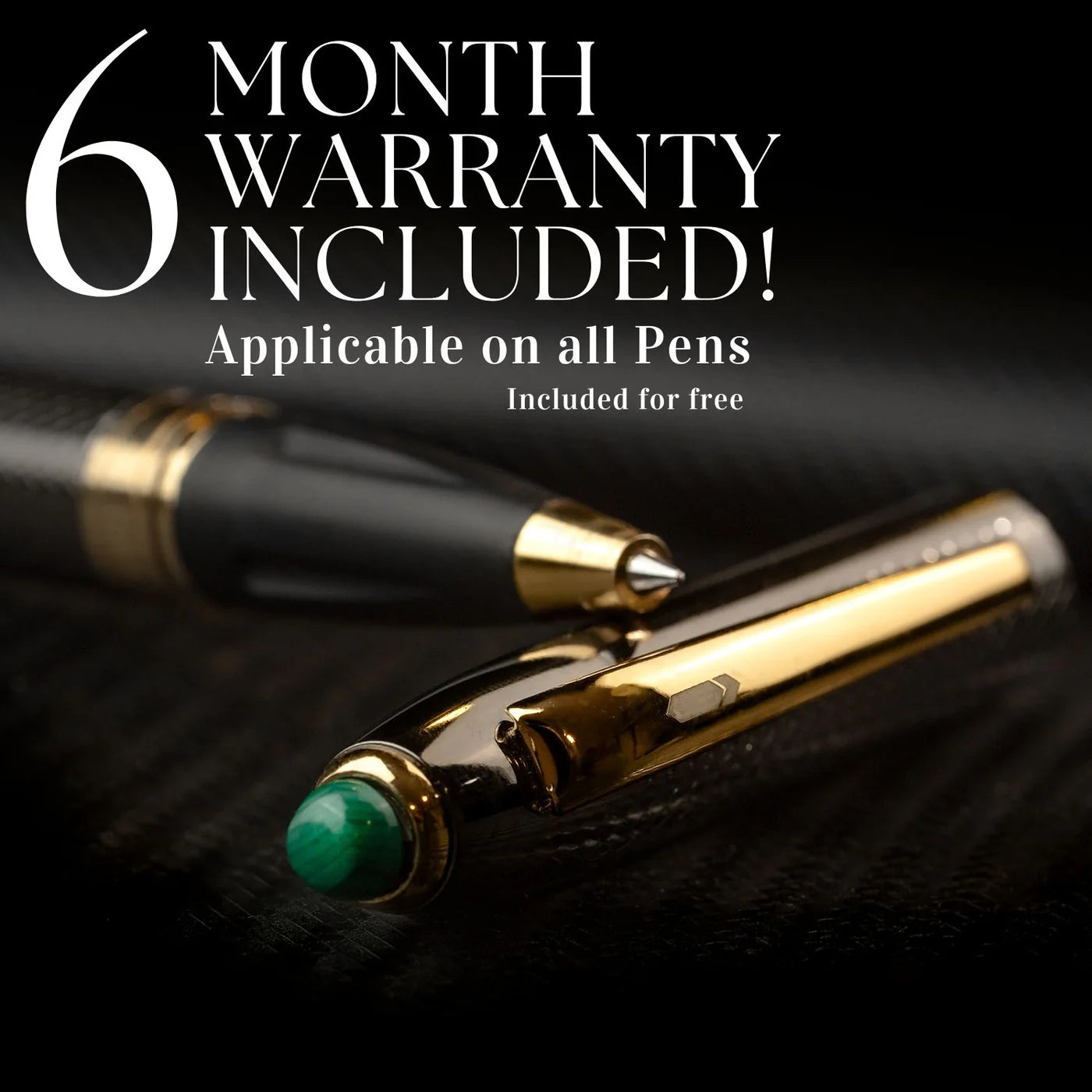 Matte Black Finish Garnet 2 in 1 MagSnap Roller Ball Pen with Stylus None