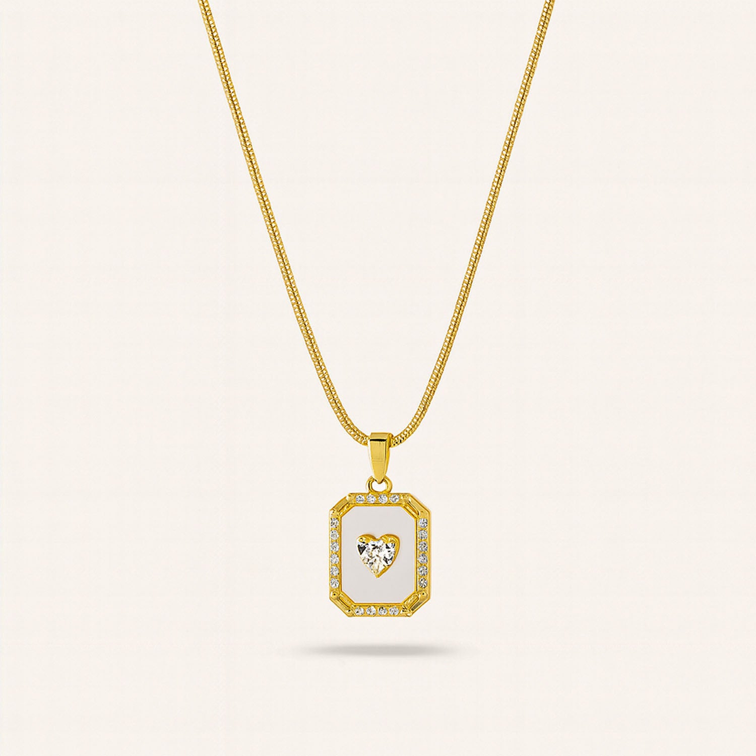 Penelope Necklace