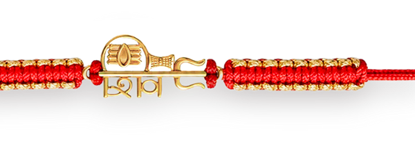 Collection Rakhi