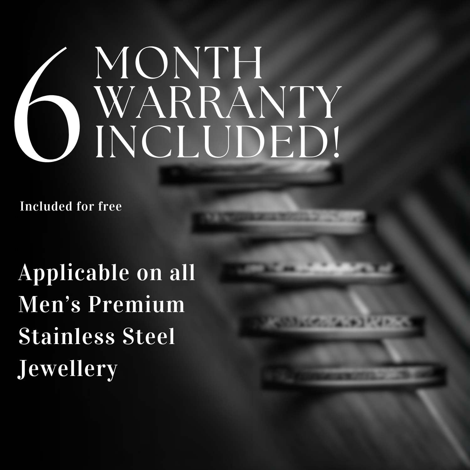 Hanuman Gada Gloss Cuff Adjustable Bracelet Rose Gold