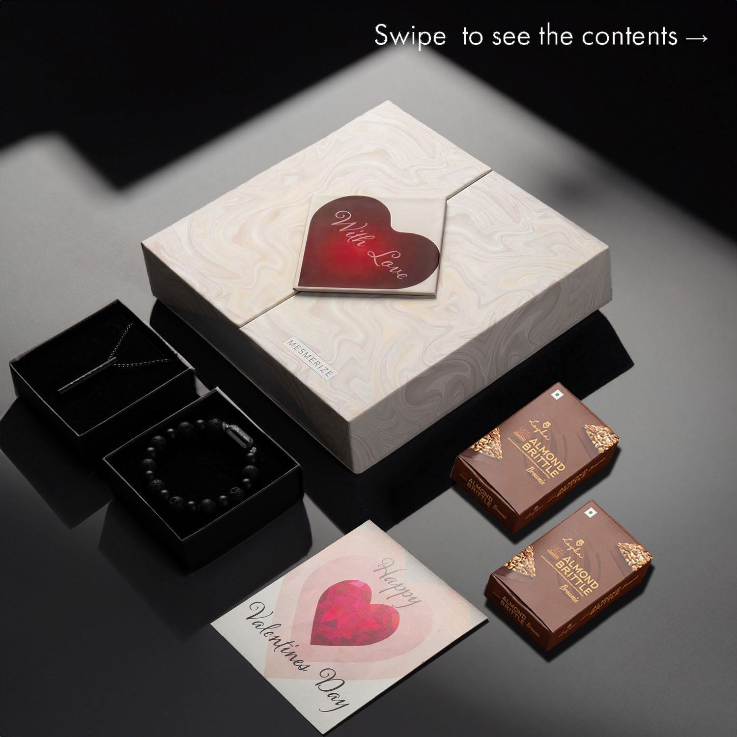 Valentines Day Gift Hampers for Him 2099