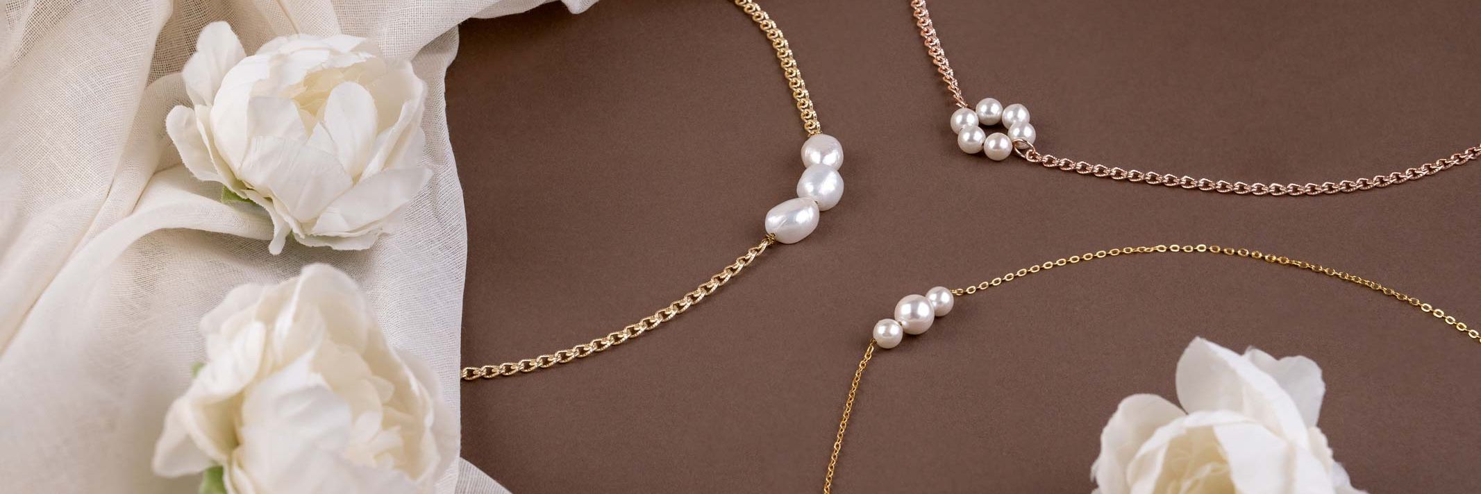 Pearl Jewellery