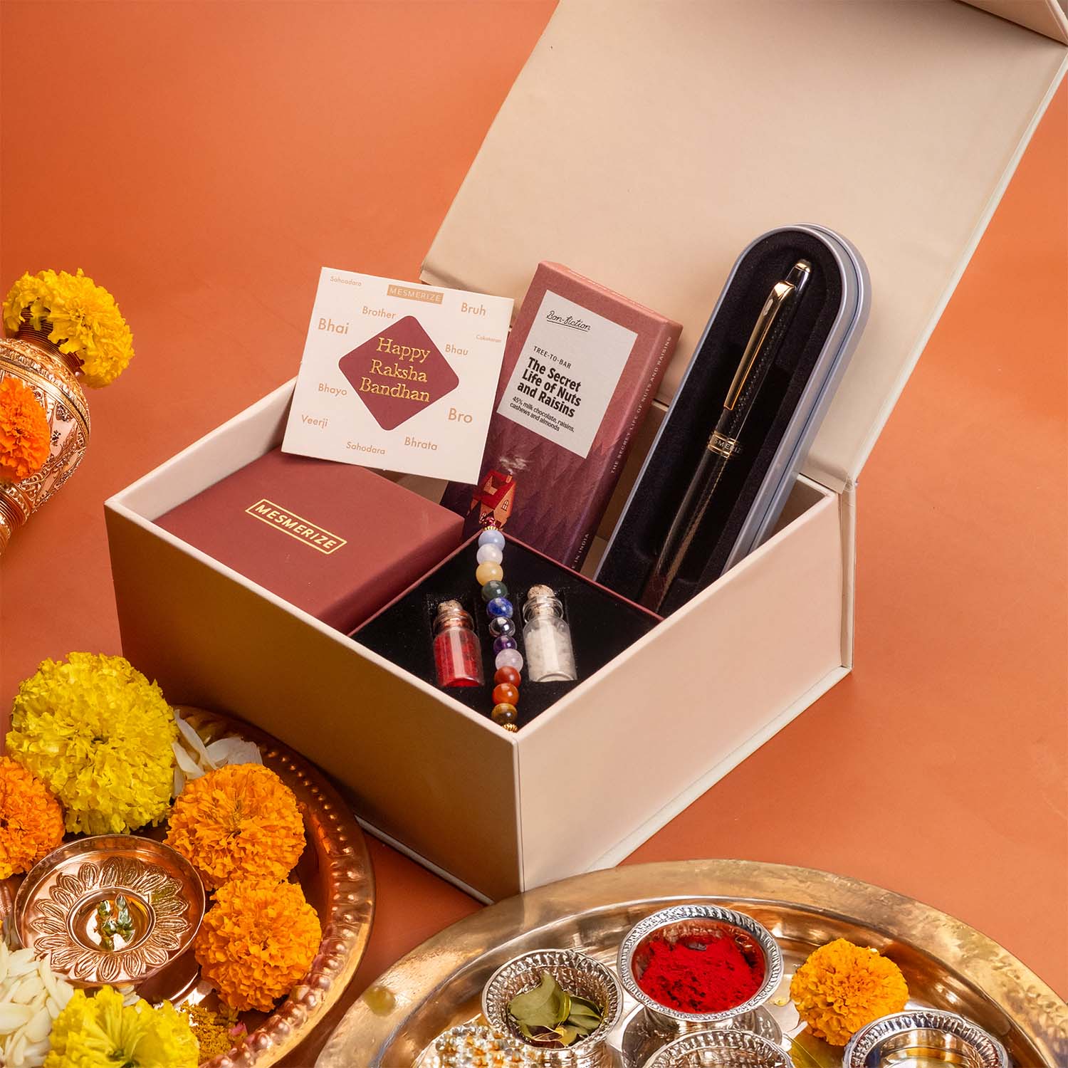 Under 2000 Hamper