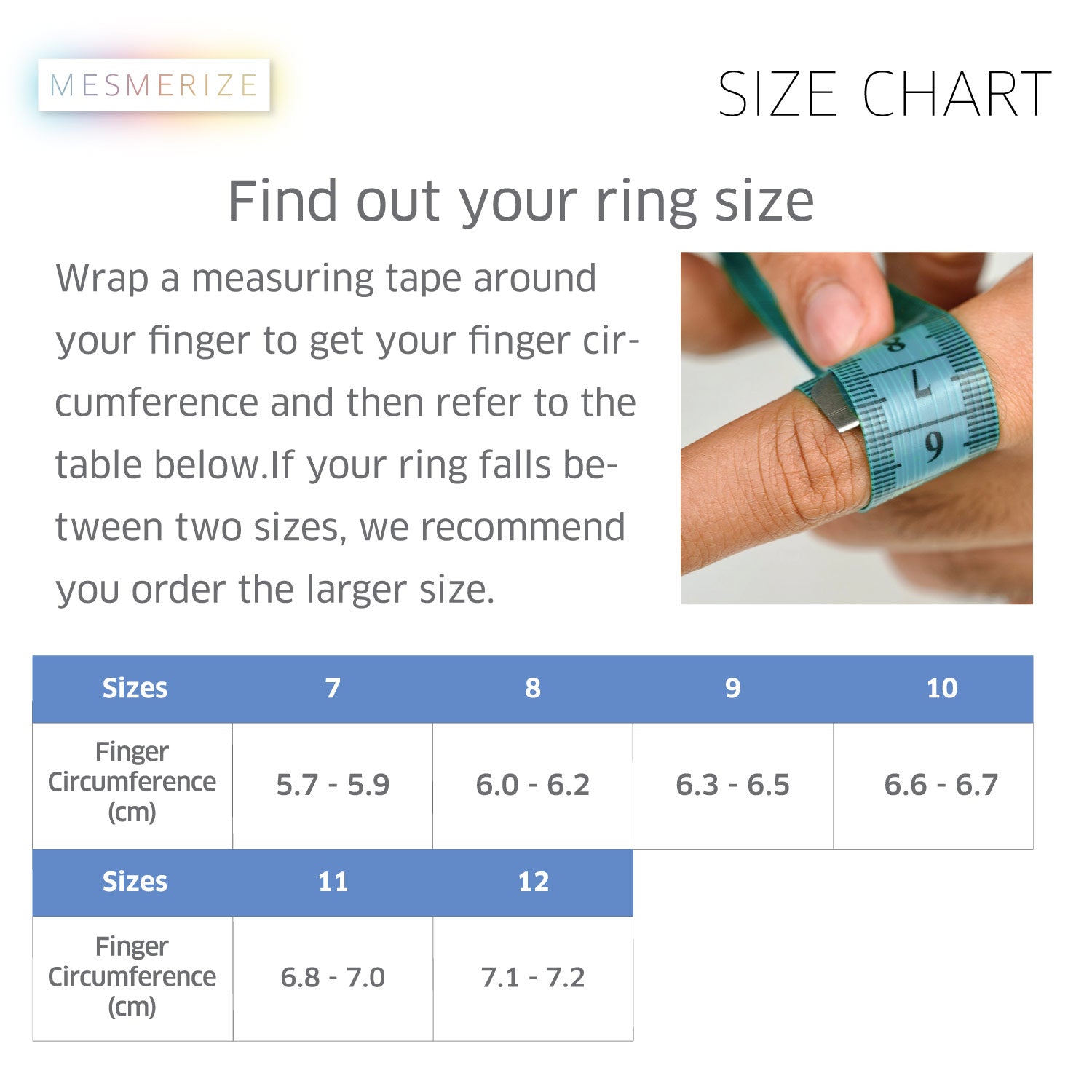 Cinder Band Ring Silver