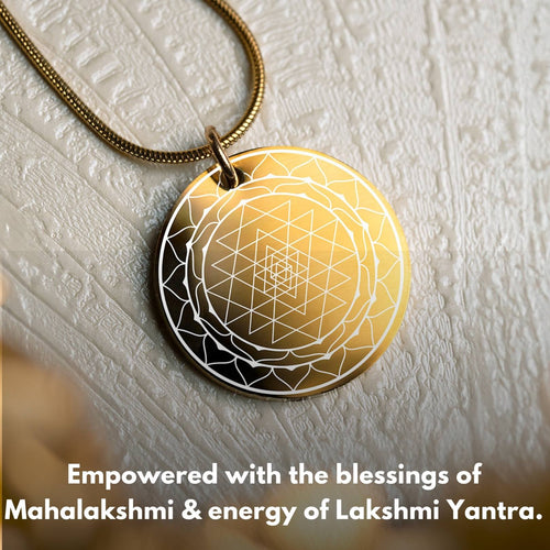 Prosperity Circle