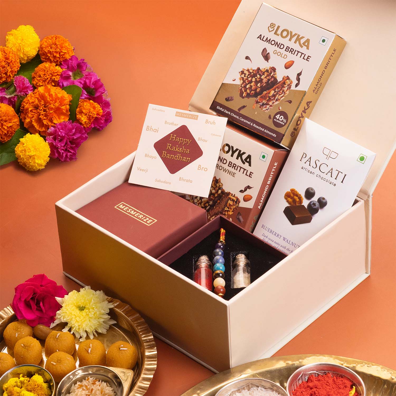 Under 1000 Hamper