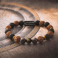 Spiritual Natural Stone Bracelets
