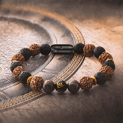 Rudraksh Om