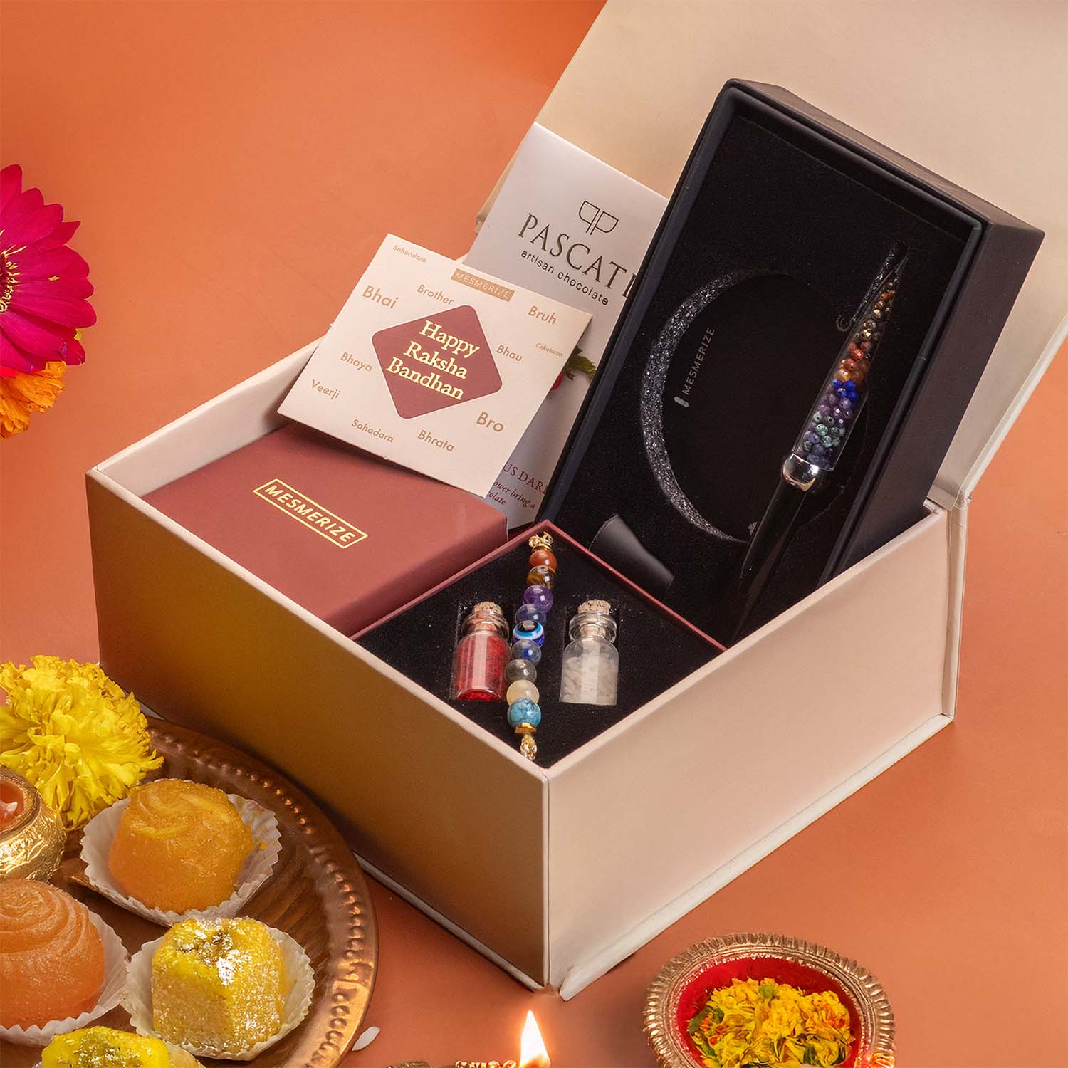 under 2000 Hamper