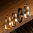 Apollo Oval Kada Bracelet