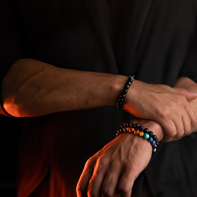 Astro Stone Jewelry