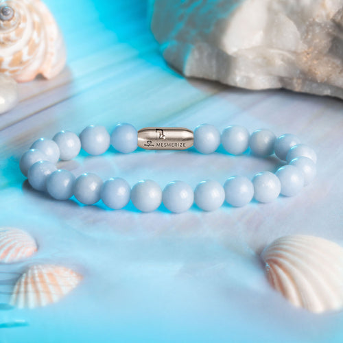 Calming Angelite