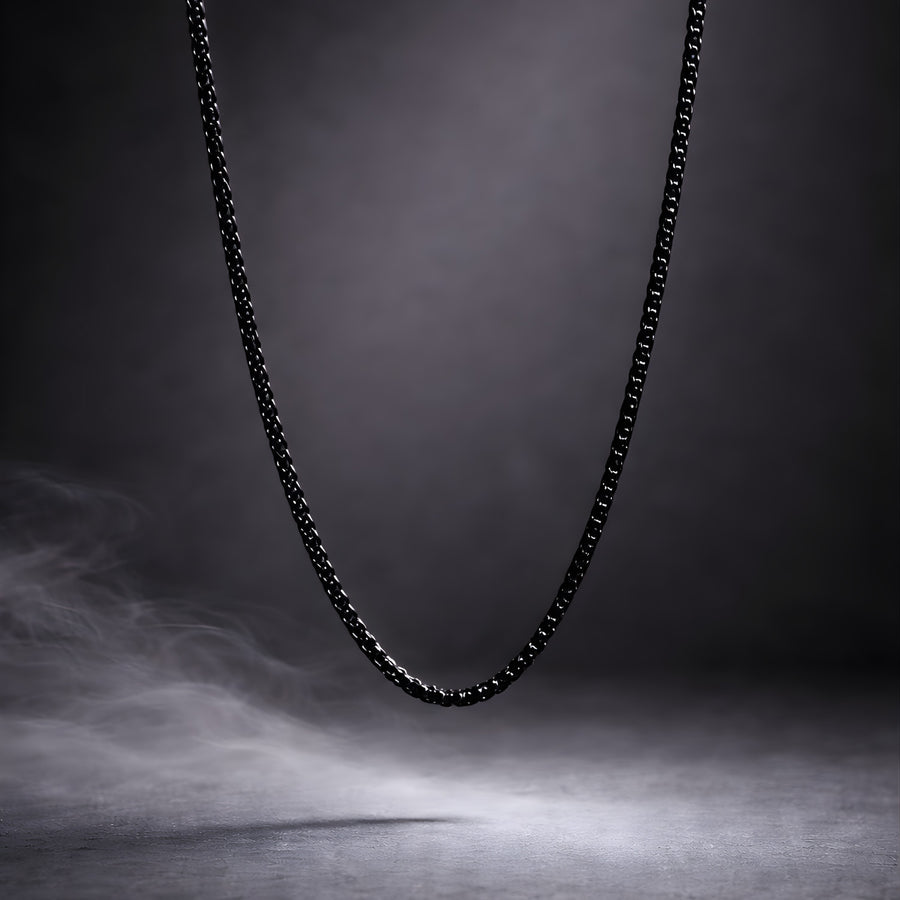 Cuban Chain Necklace