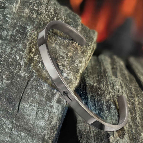 Hanuman Gada Cuff
