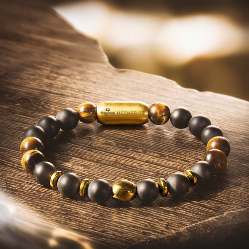 Onyx Gold