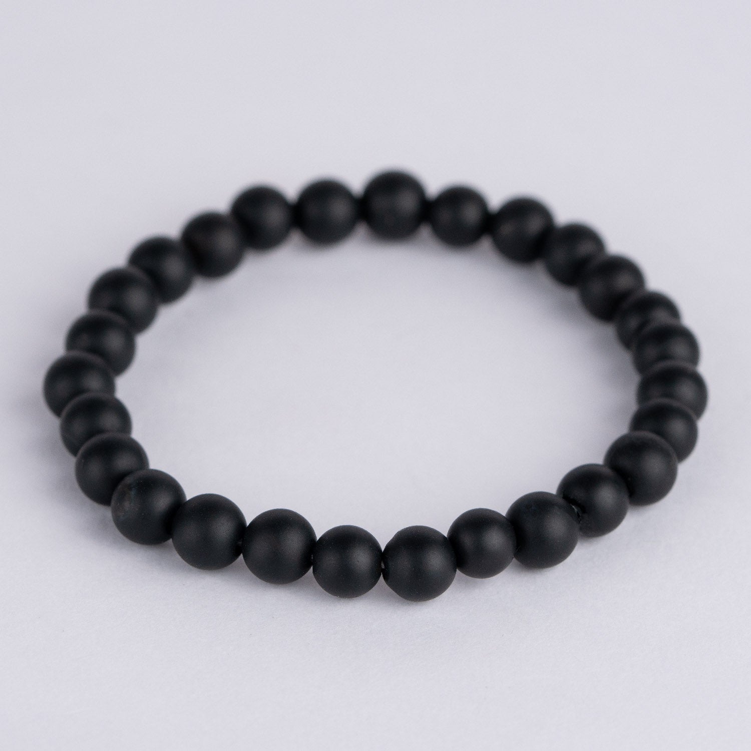 Natural Stone Jewellery Onyx Natural Stone Bracelet