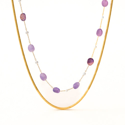 Purple Mist