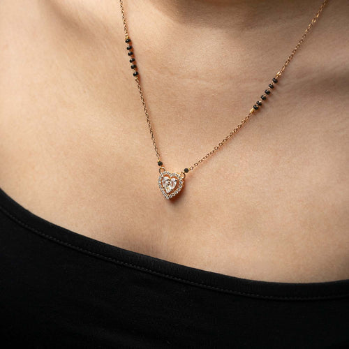 Diamond Heart