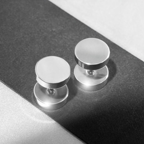 Round Stud