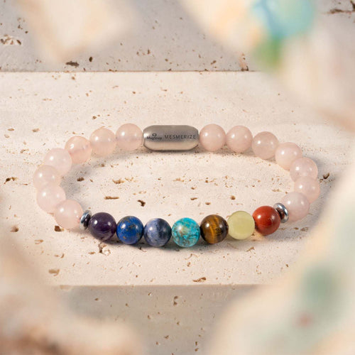 Rose 7 Chakra