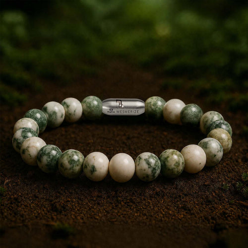 Tree Agate
