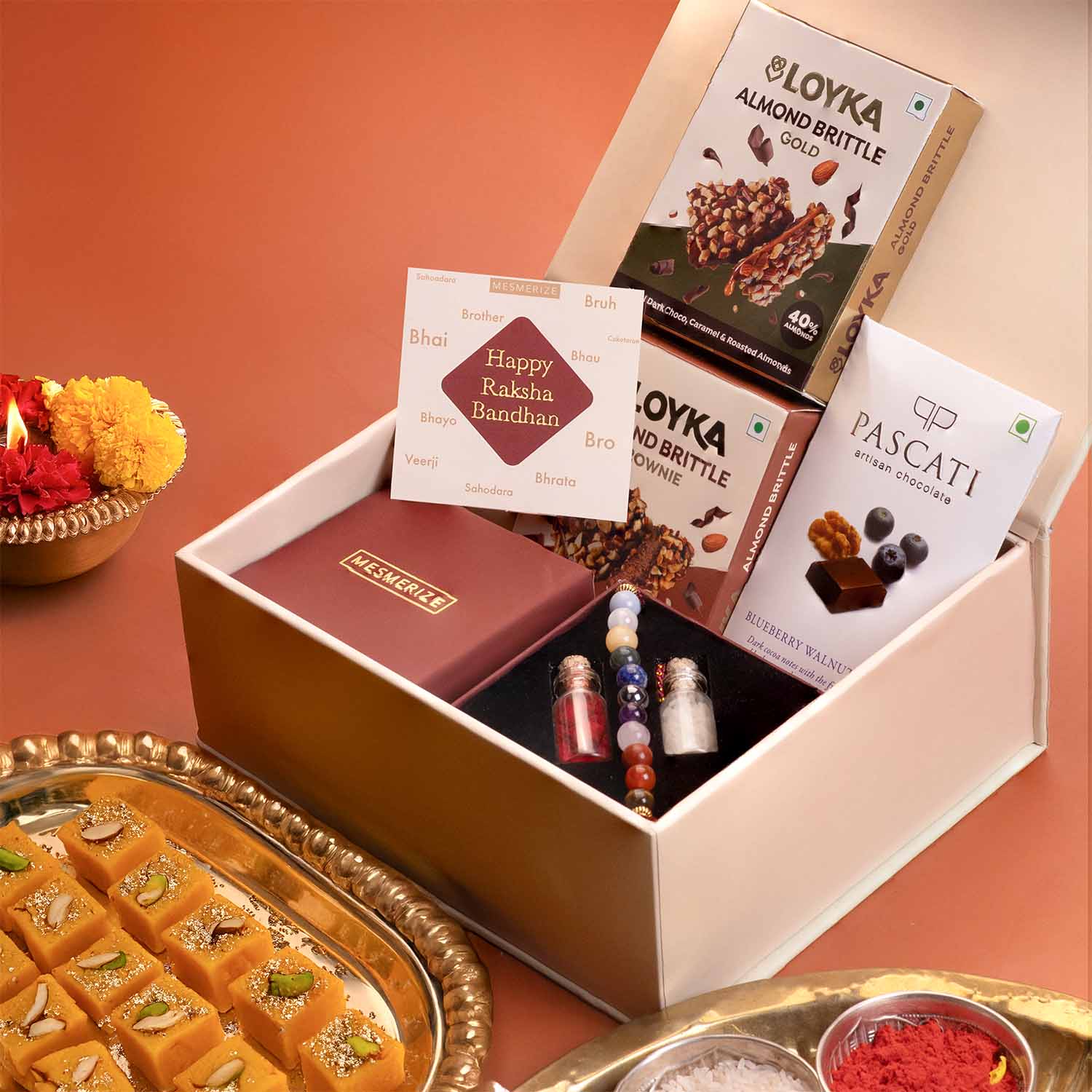 Under 1000 Hamper