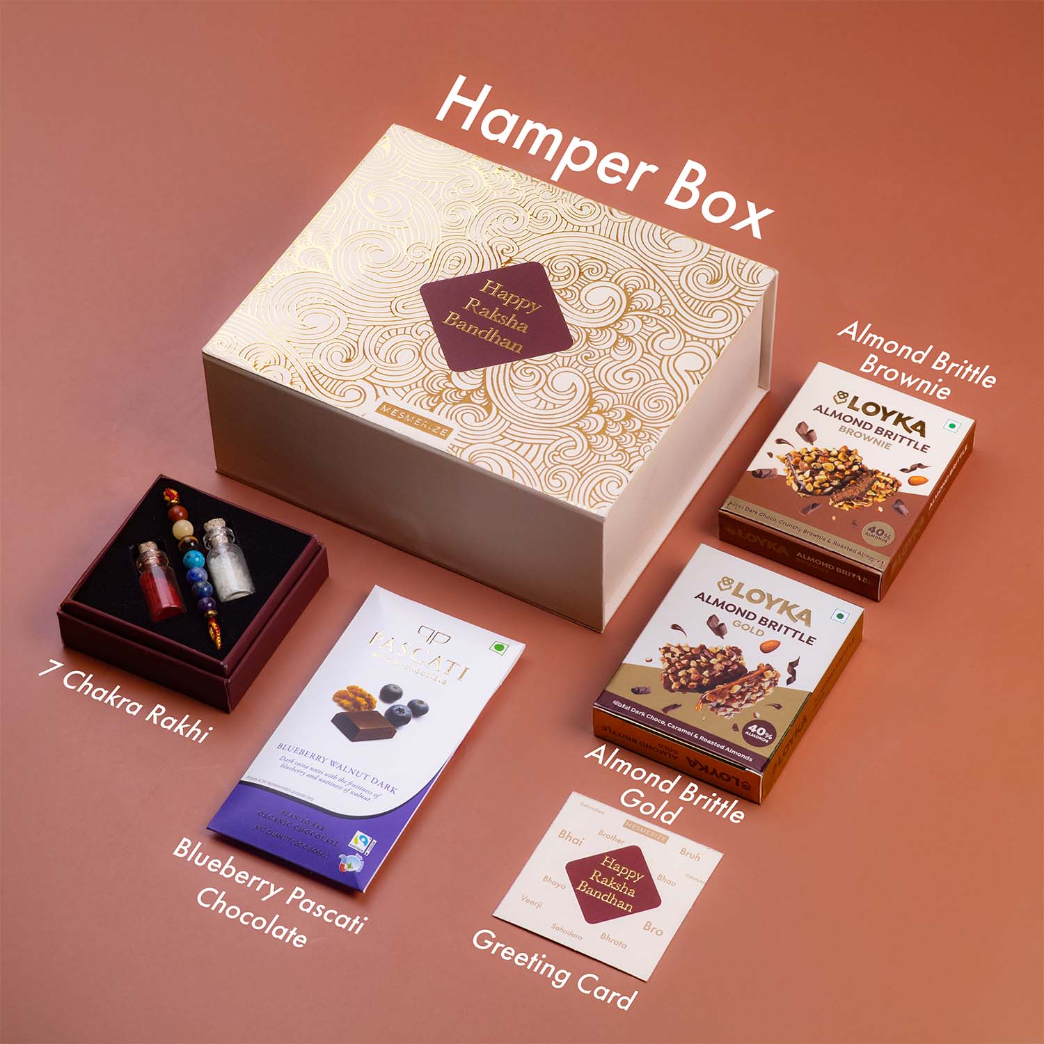 Under 1000 Hamper