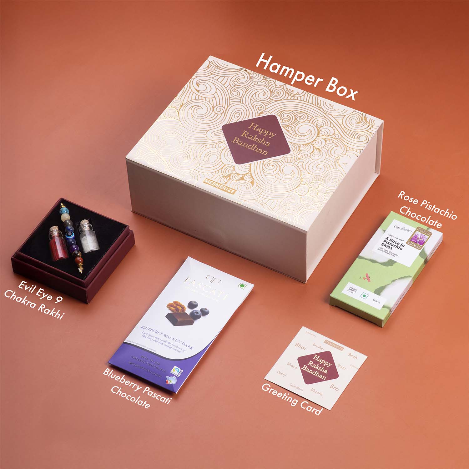 under 1000 Hamper