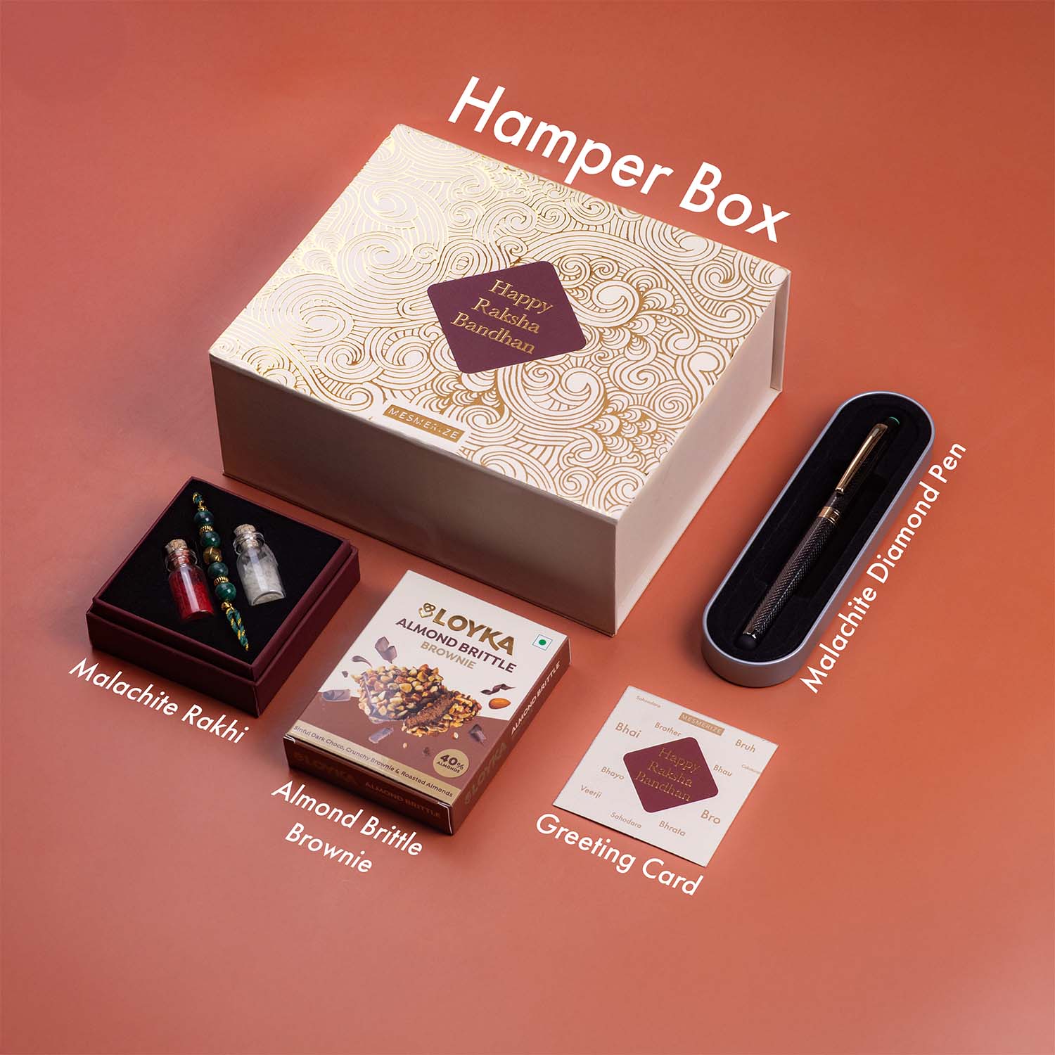 Under 1500 Hamper