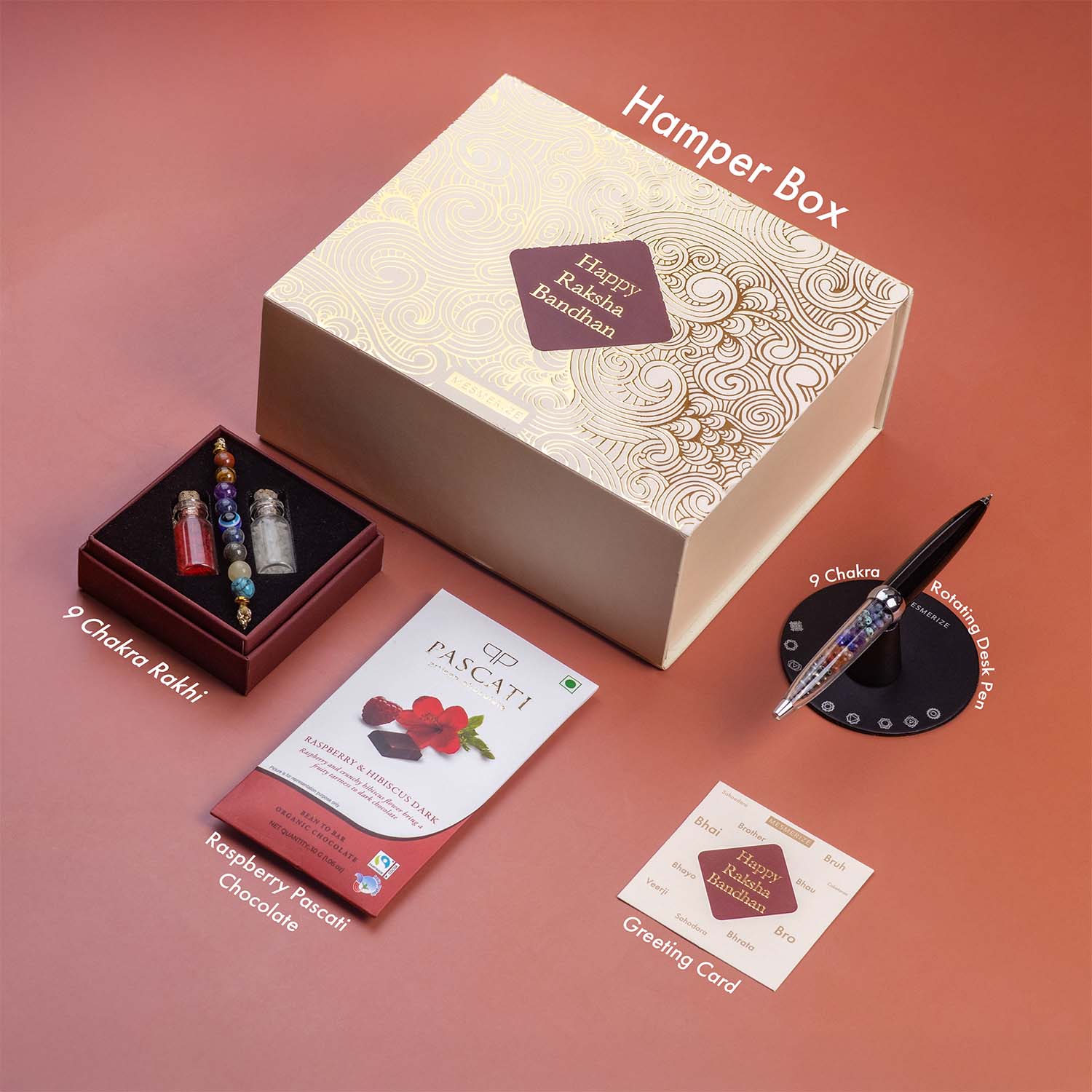 under 2000 Hamper