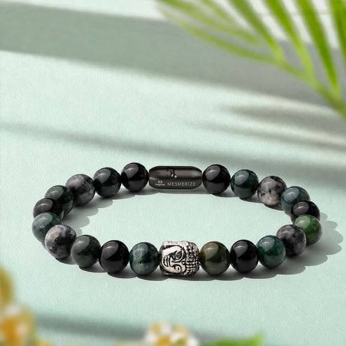 Moss Agate