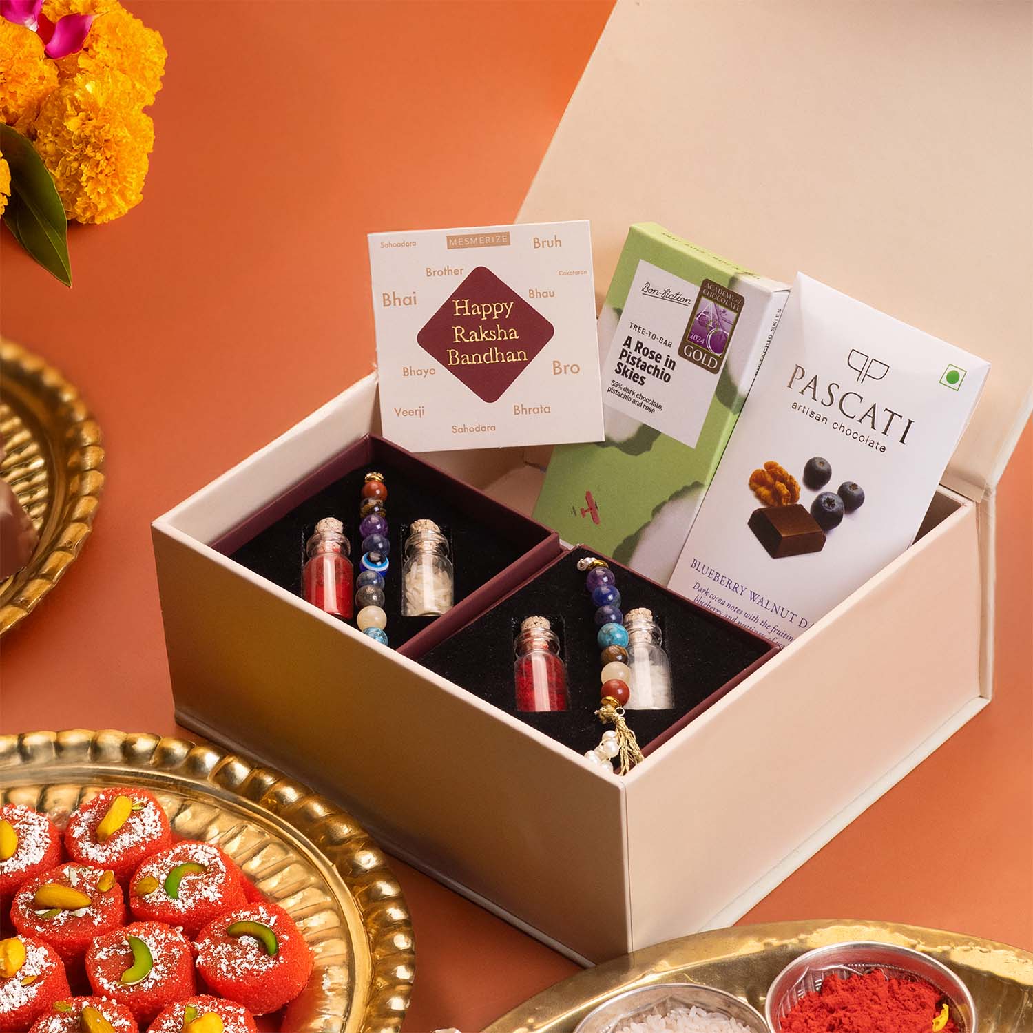 Bhaiya Bhabhi Hamper