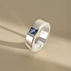 Stone Rings