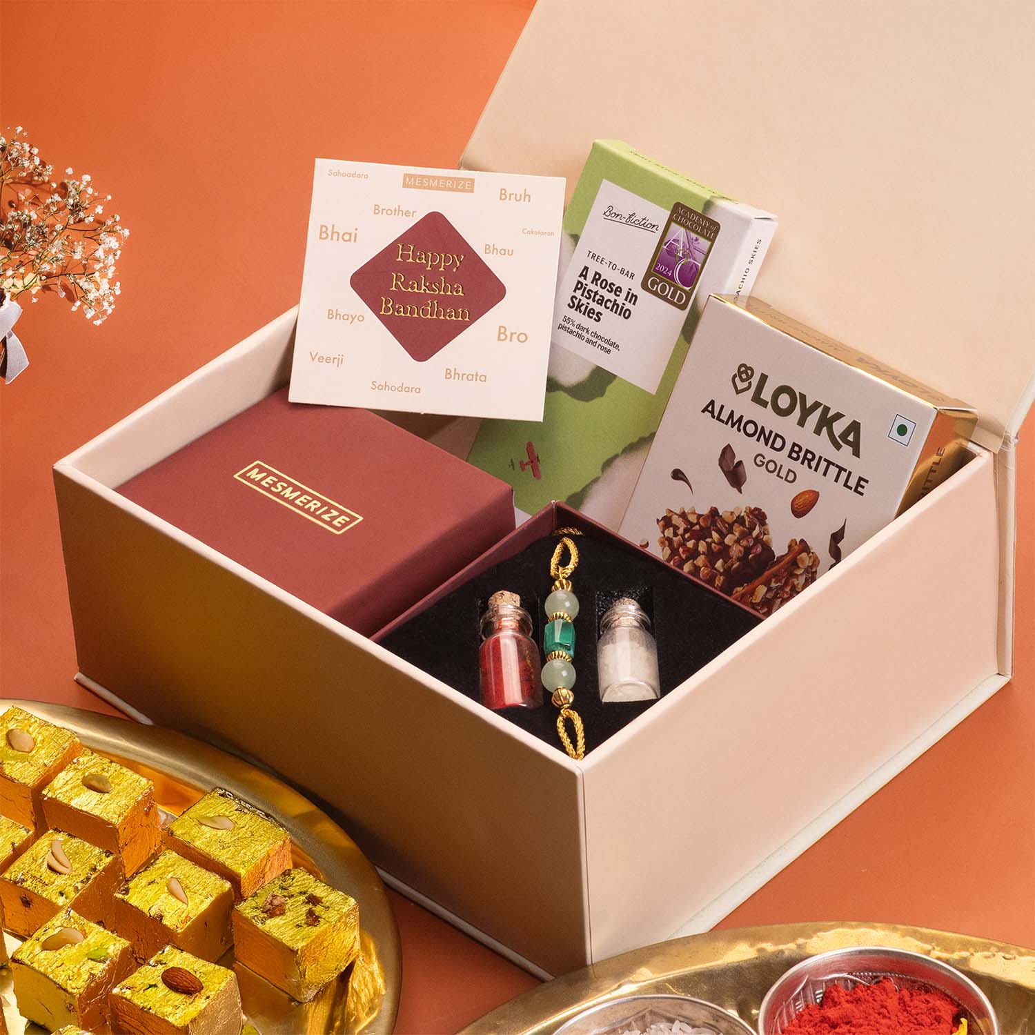 Under 1000 Hamper