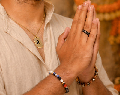 Spiritual Jewelry