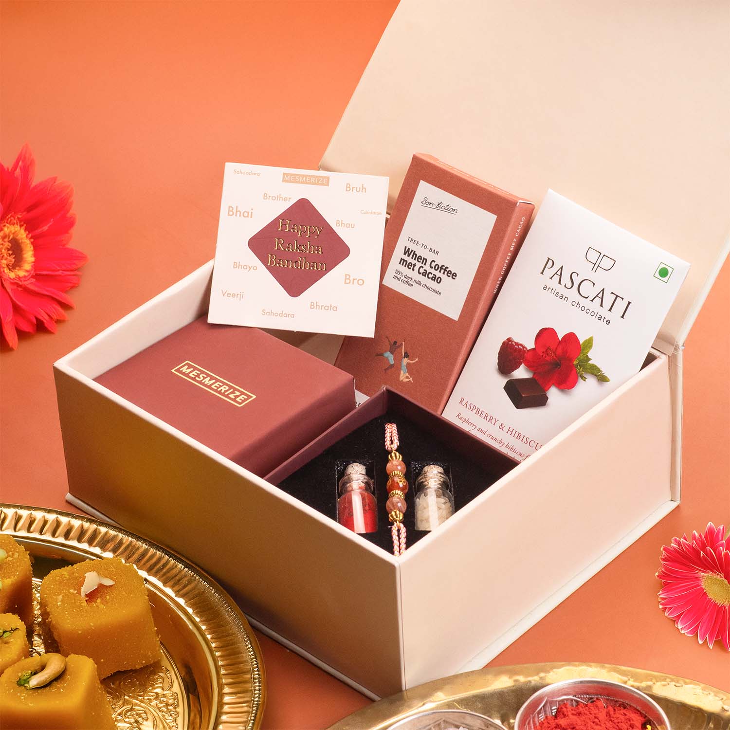 Under 1000 Hamper
