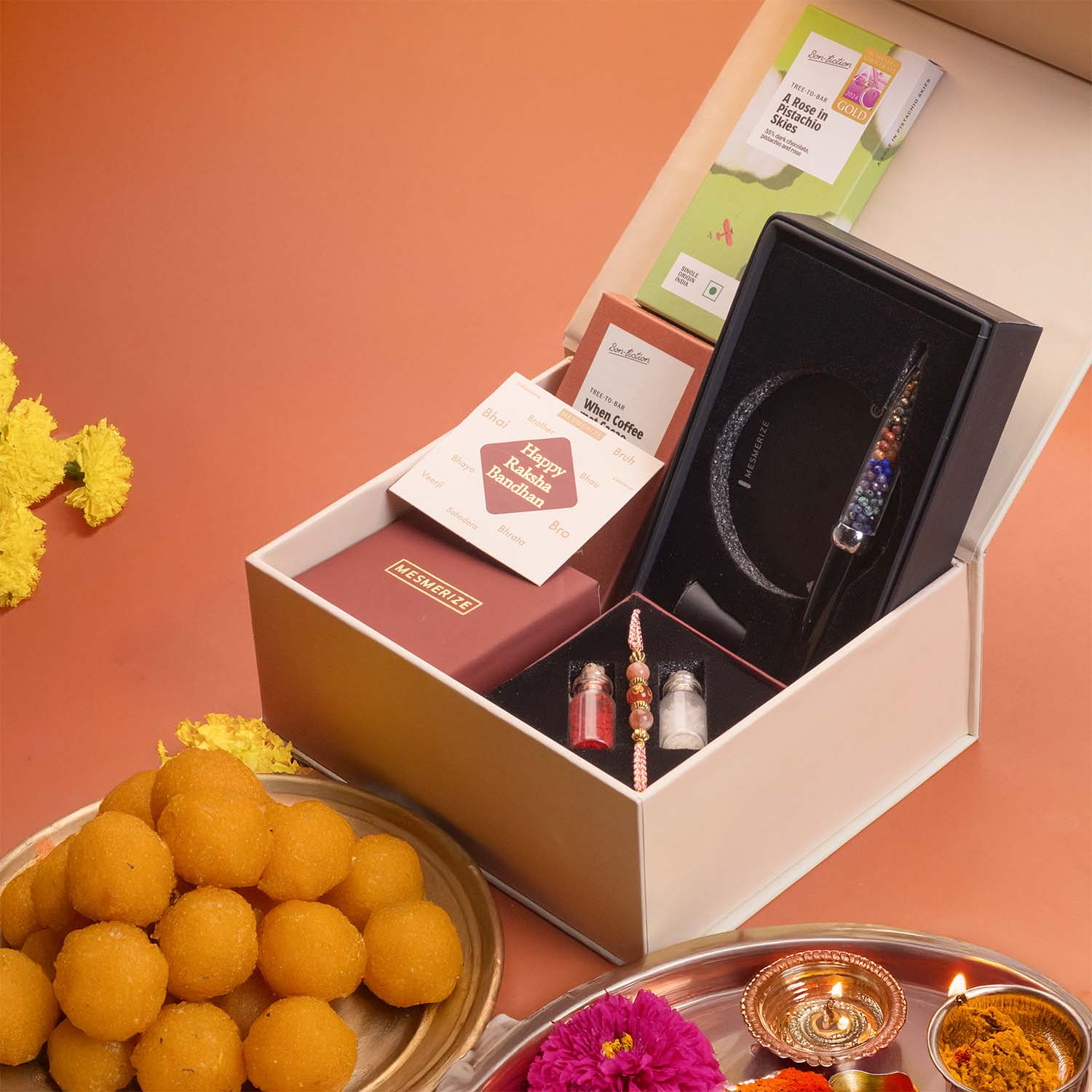 Under 3000 Hamper