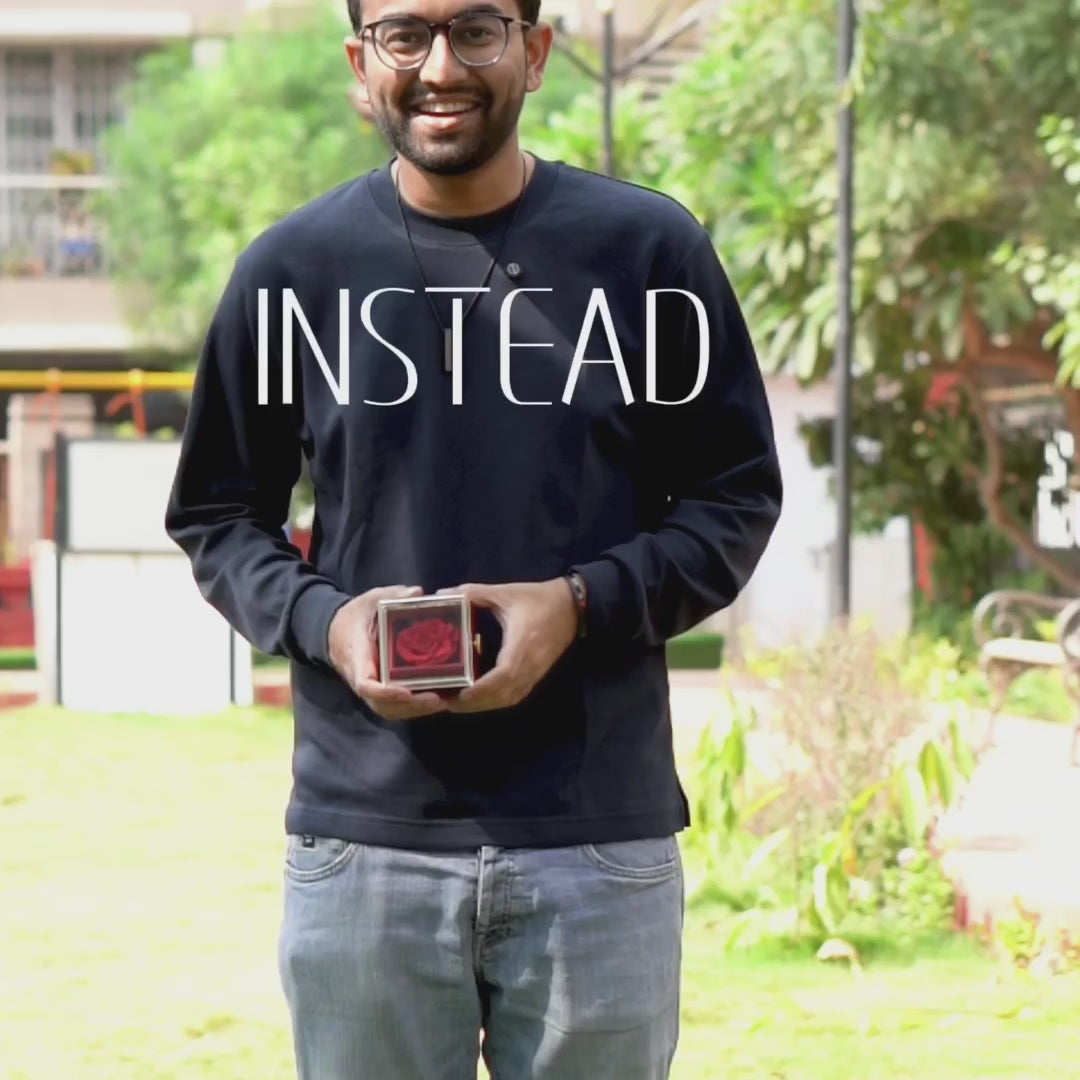 Aethal Gold Adjustable Ring