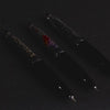 Pyrite MagSpin Rotating Desk Pen with DryFlow Ink